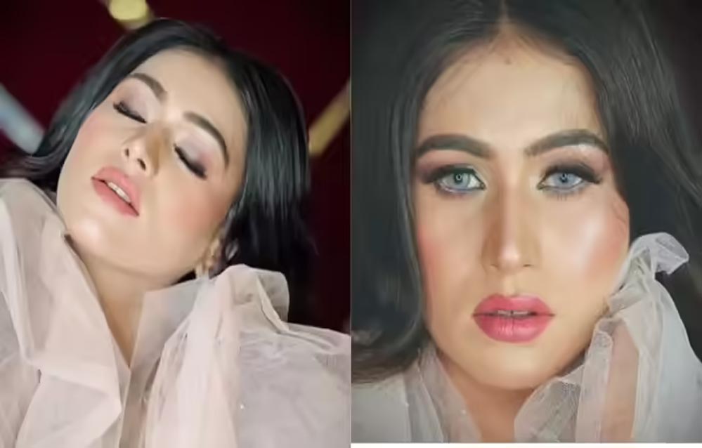 भोपाल: मॉडल खुशबू की शॉर्ट पीएम रिपोर्ट में खुलासा, गर्भावस्था में बच्चेदानी की नली फटी थी