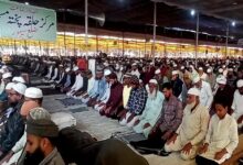 इज्तिमा 2025: 17 नवंबर को भोपाल स्टेशन पर 50 हजार लोगों के लिए खाना, 600 एकड़ में तैयारियां