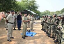 ग्वालियर में देश का पहला ‘स्कूल ऑफ ड्रोन वॉरफेयर’ शुरू, 30 महिला जवानों को प्रशिक्षण