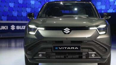 भारत में लॉन्च होगी Maruti Suzuki e-Vitara, जानें इसकी रेंज और खासियत