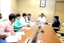 किसानों को रबी फसलों के लिये मिले पर्याप्त पानी : जल संसाधन मंत्री  सिलावट