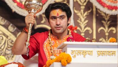 दिल्ली ब्लास्ट पर धीरेंद्र शास्त्री का तीखा बयान: कट्टरपंथियों को फांसी, सनातनी कभी नहीं झुकेगा