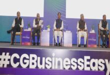 छत्तीसगढ़ में विकास को नई गति, CM विष्णु देव साय के नेतृत्व में कुनकुरी क्षेत्र की परियोजनाओं को मिली स्वीकृति