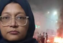 डॉ. शाहीन: तलाक से आतंक तक, कैसे जुड़ी मुज्जमिल और जैश से डोर