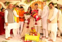 मुख्यमंत्री डॉ. मोहन यादव के छोटे बेटे डॉ. अभिमन्यु यादव की शादी होगी सामूहिक विवाह सम्मेलन में, 30 नवंबर को उज्जैन में आयोजन