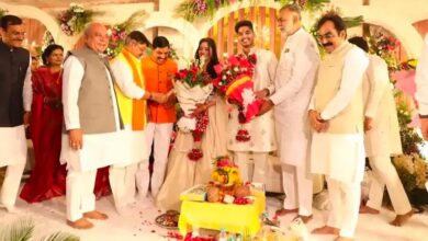 मुख्यमंत्री डॉ. मोहन यादव के छोटे बेटे डॉ. अभिमन्यु यादव की शादी होगी सामूहिक विवाह सम्मेलन में, 30 नवंबर को उज्जैन में आयोजन