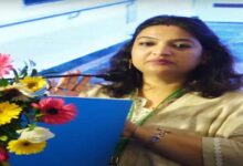 भोपाल में डिप्टी कलेक्टर अलका सिंह के बंगले में चोरी, जेवरात और घड़ियां चोरी