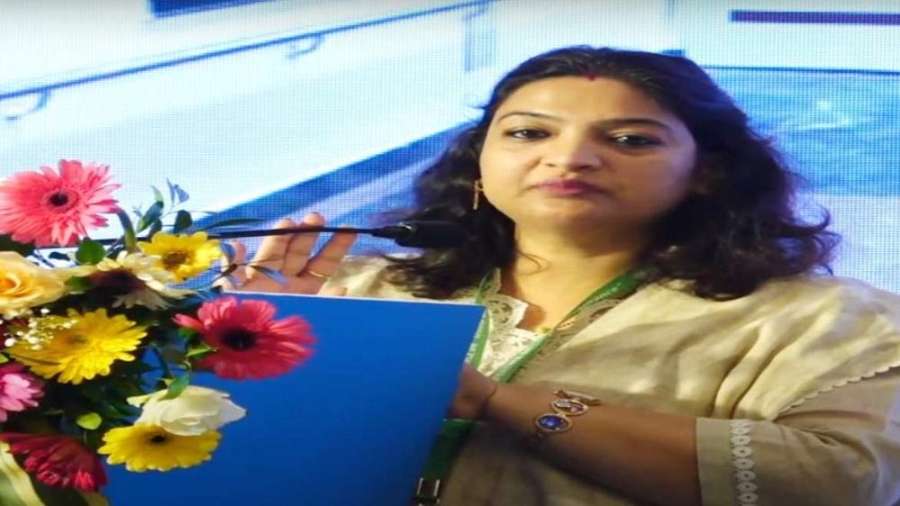 भोपाल में डिप्टी कलेक्टर अलका सिंह के बंगले में चोरी, जेवरात और घड़ियां चोरी भोपाल में डिप्टी कलेक्टर अलका सिंह के बंगले में चोरी, जेवरात और घड़ियां चोरी