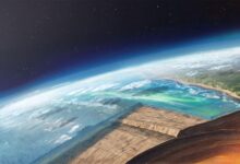 हिमालय के नीचे खतरनाक हलचल: तिब्बत के नीचे दो हिस्सों में टूट रही भारतीय टेक्टोनिक प्लेट, वैज्ञानिकों की चेतावनी