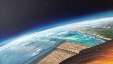 हिमालय के नीचे खतरनाक हलचल: तिब्बत के नीचे दो हिस्सों में टूट रही भारतीय टेक्टोनिक प्लेट, वैज्ञानिकों की चेतावनी