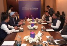 रायपुर : छत्तीसगढ़ और गुजरात के बीच विकास, तकनीक, संस्कृति और निवेश का नया अध्याय : मुख्यमंत्री विष्णु देव साय का गुजरात प्रवास रहा ऐतिहासिक और सार्थक