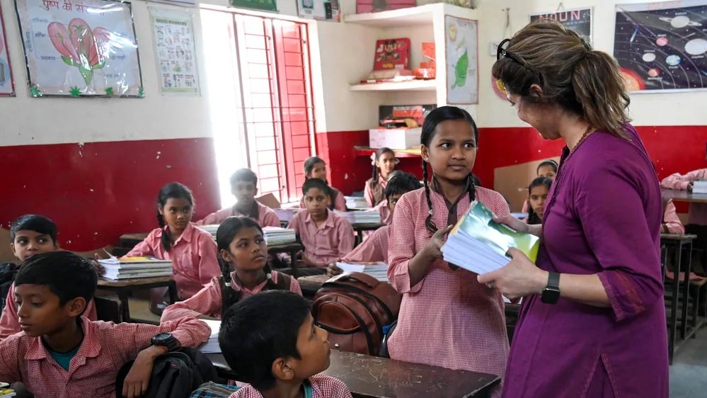 उत्तराखंड में 1649 प्राइमरी टीचर पदों पर भर्ती, सैलरी 1 लाख तक