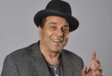 89 वर्षीय धर्मेंद्र अस्पताल से डिस्चार्ज, सुबह-सुबह एम्बुलेंस से घर लौटे