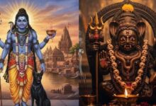 उज्जैन में आज रात 12 बजे होगा भगवान कालभैरव का भव्य जन्मोत्सव