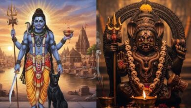 उज्जैन में आज रात 12 बजे होगा भगवान कालभैरव का भव्य जन्मोत्सव