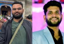 युवा कांग्रेस चुनाव में आरोप-प्रत्यारोप: बीजेपी ने कहा, कांग्रेस ने अपने यूथ चुनाव में वोट चोरी की