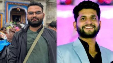 युवा कांग्रेस चुनाव में आरोप-प्रत्यारोप: बीजेपी ने कहा, कांग्रेस ने अपने यूथ चुनाव में वोट चोरी की