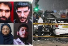 दिल्ली धमाके में महू का कनेक्शन, अल-फलाह विवि का ट्रस्ट जवाद ने स्थापित किया; परिवार चला रहा था धोखाधड़ी वाला निजी बैंक