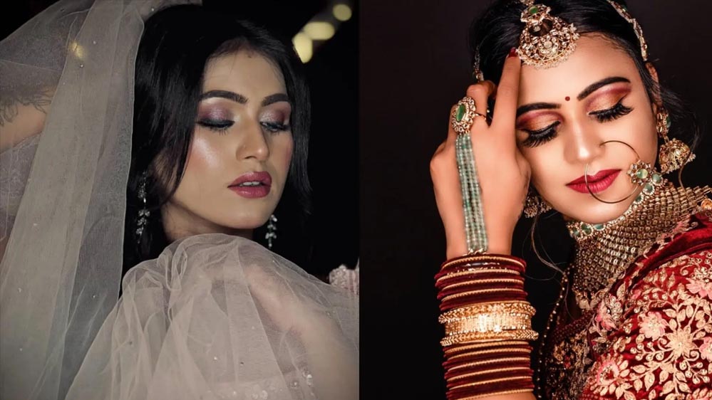 मॉडल खुशबू अहिरवार पर लिव-इन पार्टनर कासिम का अत्याचार, धर्म बदलने के लिए की गई पिटाई मॉडल खुशबू अहिरवार पर लिव-इन पार्टनर कासिम का अत्याचार, धर्म बदलने के लिए की गई पिटाई