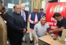 स्काउट-गाइड को बनाएं आत्मनिर्भर एवं स्वावलंबी : उच्च शिक्षा मंत्री  परमार