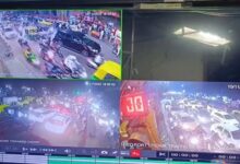 दिल्ली कार ब्लास्ट का नया CCTV फुटेज हुआ वायरल, भीड़ के बीच अचानक आग का गोला