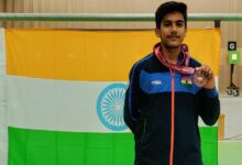 विश्व मंच पर भारतीय शूटिंग की गूंज, ऐश्वर्य प्रताप सिंह तोमर ने वर्ल्ड चैंपियनशिप में रचा इतिहास