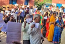 चुनाव गाइडलाइन्स: जीत जुलूस पर रोक, काउंटिंग में गड़बड़ी पर होगी सख्त कार्रवाई