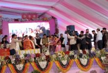 लाड़ली बहनों के खाते में पहली बार 1500 रुपए, सीएम डॉ. मोहन यादव ने सिवनी से ट्रांसफर की 30वीं किस्त