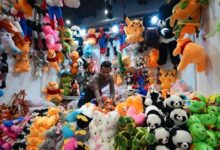 झांसी की वंदना के सपनों को ओडीओपी ने लगाए पंख, आईआईटीएफ में सॉफ्ट टॉयज की लगाएंगी प्रदर्शनी