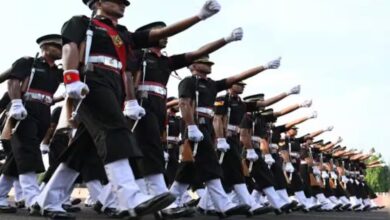 इंडियन आर्मी में टेक्निकल एंट्री स्कीम TES-55 के जरिए भर्ती, जानिए कौन कर सकता है आवेदन