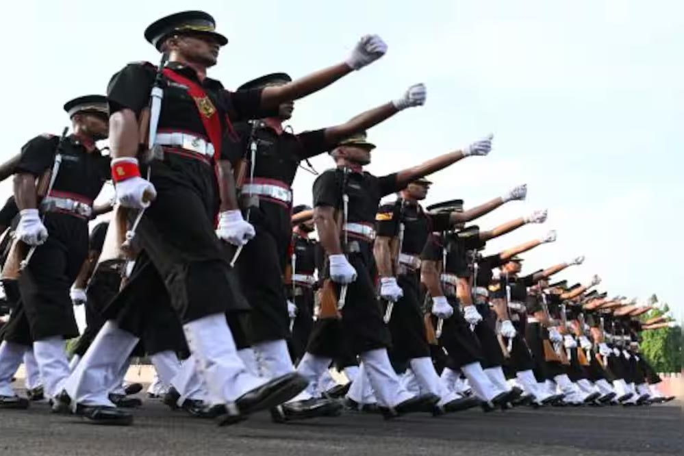 इंडियन आर्मी में टेक्निकल एंट्री स्कीम TES-55 के जरिए भर्ती, जानिए कौन कर सकता है आवेदन