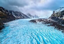 यूरोप में नए हिमयुग की चेतावनी, आइसलैंड ने इसे राष्ट्रीय सुरक्षा खतरा बताया