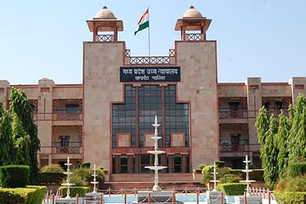 ग्वालियर में विरोध दिवस पर हाईकोर्ट सख्त, सरकार को कानून-व्यवस्था बनाए रखने के आदेश