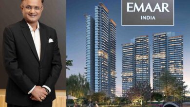 एमार ने गुरुग्राम के सेक्टर 86 में लॉन्च किया नया प्रीमियम रेजिडेंशियल प्रोजेक्ट ‘सेरेनिटी हिल्स’