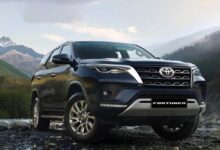 ऑस्ट्रेलिया में बंद हुई टोयोटा फॉर्च्यूनर की बिक्री, 11 साल बाद बाजार से विदाई