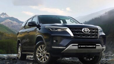 ऑस्ट्रेलिया में बंद हुई टोयोटा फॉर्च्यूनर की बिक्री, 11 साल बाद बाजार से विदाई