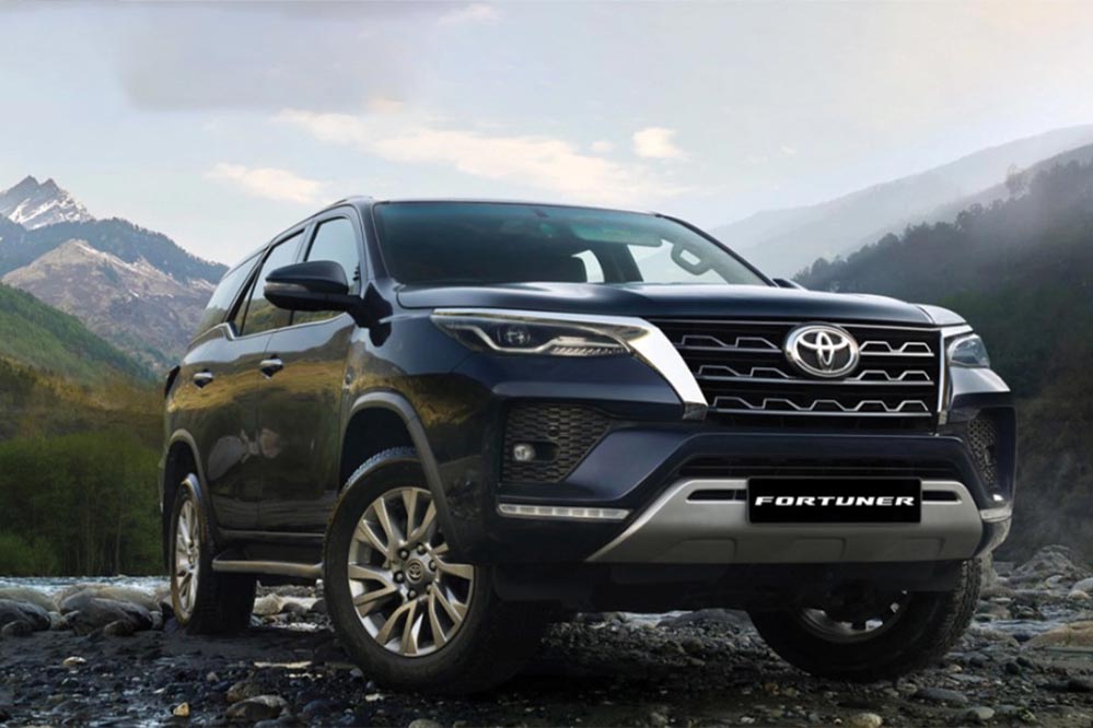 ऑस्ट्रेलिया में बंद हुई टोयोटा फॉर्च्यूनर की बिक्री, 11 साल बाद बाजार से विदाई