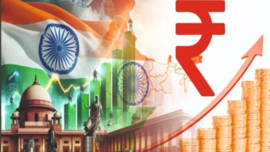 भारत ने तोड़ा ट्रंप का टैरिफ जाल, अमेरिकी निर्भरता घटाकर बढ़ाया वैश्विक निर्यात