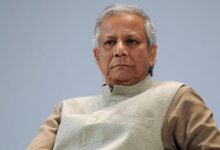 बांग्लादेश में फरवरी 2026 में जनमत संग्रह और चुनाव, यूनुस ने किया बड़ा ऐलान