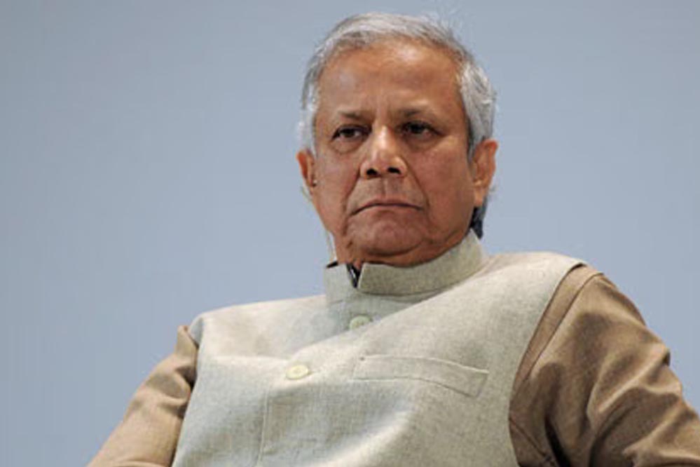 बांग्लादेश में फरवरी 2026 में जनमत संग्रह और चुनाव, यूनुस ने किया बड़ा ऐलान