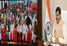 समाज के परिचय सम्मेलन, पारिवारिक मूल्यों और संस्कारों को अगली पीढ़ी तक पहुंचाने में सहायक : मुख्यमंत्री डॉ. यादव