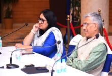 मध्यप्रदेश को ग्लोबल कैपेबिलिटी सेंटर्स का पसंदीदा गंतव्य बनाने की पहल