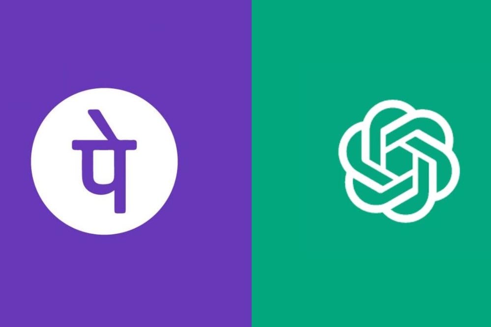 PhonePe और OpenAI की साझेदारी, अब बोले और करें आसान पेमेंट