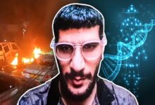 दिल्ली ब्लास्ट में बड़ा खुलासा: DNA रिपोर्ट ने खोला राज — कार में मिली लाश आतंकी डॉ. उमर की ही थी