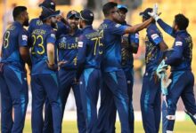 इस्लामाबाद ब्लास्ट के बाद धमकियाँ: श्रीलंका बोर्ड ने कहा—पाकिस्तान छोड़ोगे तो अंजाम भुगतना होगा; PCB चीफ नकवी बोले ODI सीरीज जारी रहेगी