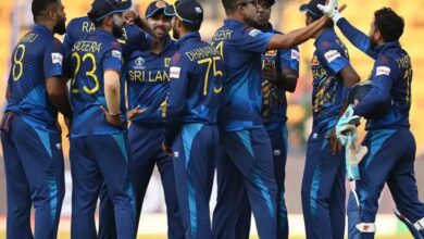 इस्लामाबाद ब्लास्ट के बाद धमकियाँ: श्रीलंका बोर्ड ने कहा—पाकिस्तान छोड़ोगे तो अंजाम भुगतना होगा; PCB चीफ नकवी बोले ODI सीरीज जारी रहेगी इस्लामाबाद ब्लास्ट के बाद धमकियाँ: श्रीलंका बोर्ड ने कहा—पाकिस्तान छोड़ोगे तो अंजाम भुगतना होगा; PCB चीफ नकवी बोले ODI सीरीज जारी रहेगी