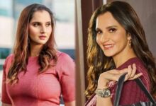 तलाक के बाद टूटी सानिया मिर्जा: बोलीं — ‘मैं कांप रही थी, मुझे पैनिक अटैक आते थे’