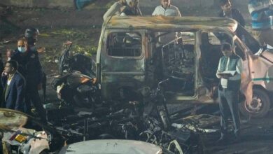 बड़ा खुलासा: 8 आतंकी, 4 शहर, 4 गाड़ियां — दिल्ली नहीं, पूरे देश को हड़काने का था प्लान