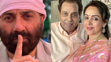 धर्मेंद्र घर लौटे, हेमा मालिनी बोलीं — बच्चों की नींद उड़ गई, सनी देओल ने मीडिया पर जताया गुस्सा