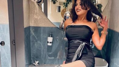 मॉडल की मौत का खुलासा: कासिम ने ‘राहुल’ बन खुशबू को फंसाया, आधार कार्ड में बुर्का वाली फोटो अपडेट की मॉडल की मौत का खुलासा: कासिम ने ‘राहुल’ बन खुशबू को फंसाया, आधार कार्ड में बुर्का वाली फोटो अपडेट की